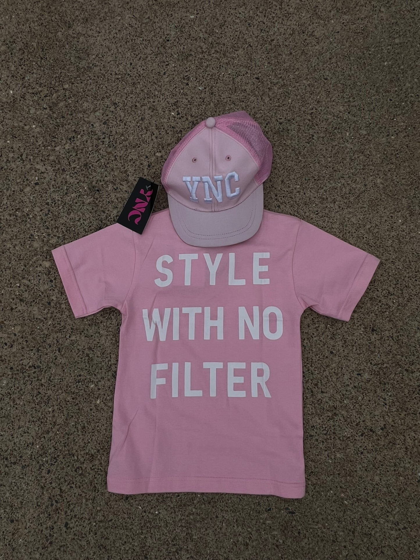 UNORIGINAL TEE
