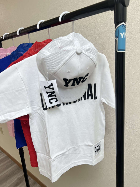 UNORIGINAL TEE